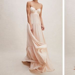 Freya Maxi Dress